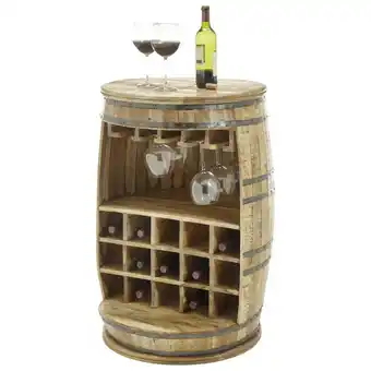 XXXLutz Bar in braun Angebot