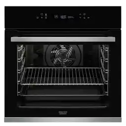 XXXLutz Einbaubackofen Angebot