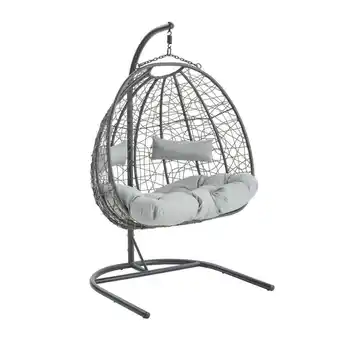 XXXLutz Hängesessel 131/128/69 cm Angebot