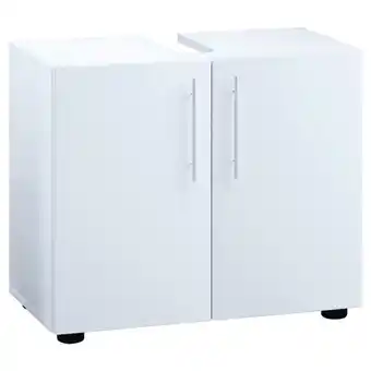 XXXLutz Waschbeckenunterschrank 60,2/50,7/29,6 cm Angebot