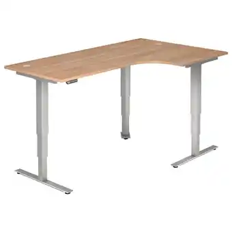 XXXLutz Eckschreibtisch höhenverstellbar Angebot