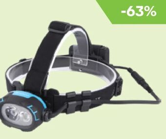 XXL Sports Led stirnlampe h27e Angebot