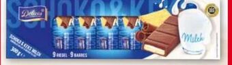 Norma Schoko-keks riegel Angebot