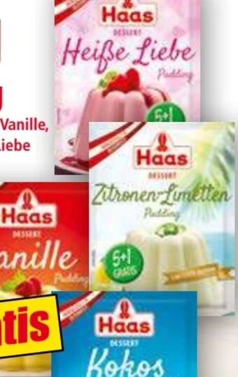 Norma Pudding Angebot
