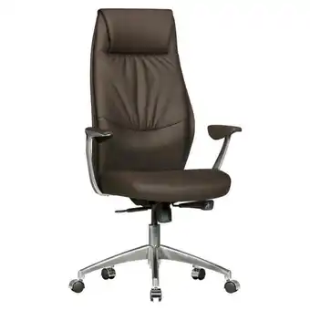 XXXLutz Chefsessel in braun Angebot