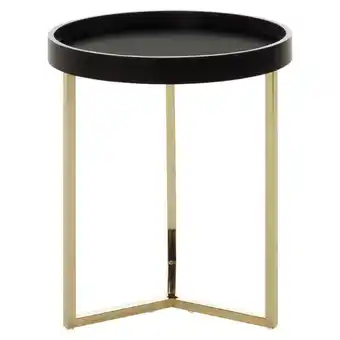 XXXLutz Beistelltisch in holz, holzwerkstoff 40/40/51 cm Angebot