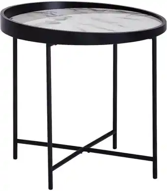 XXXLutz Beistelltisch in holz, holzwerkstoff 46/46/45 cm Angebot