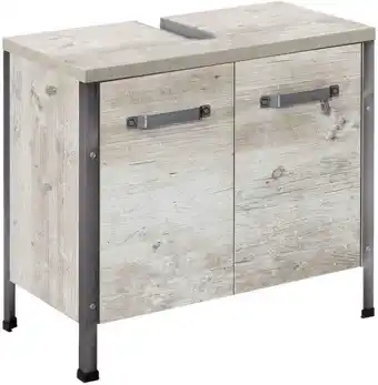 XXXLutz Waschbeckenunterschrank 64/59/33,6 cm Angebot