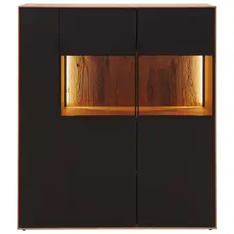 XXXLutz Highboard 122,5/138,5/39 cm Angebot