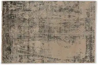 XXXLutz Webteppich velvet 6665/72 d.191 011 Angebot