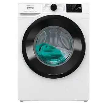 Gorenje wn11ei94adps waschmaschine (9 kg, a)