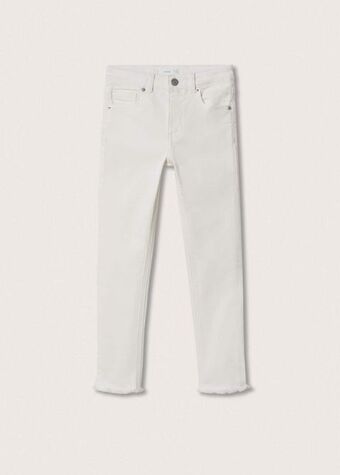 Mango Skinny jeans Angebot