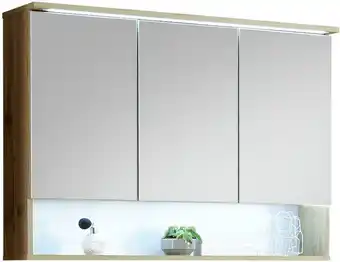 XXXLutz Spiegelschrank 99/70/23 cm Angebot