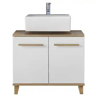 XXXLutz Waschbeckenunterschrank 80/68/40 cm Angebot
