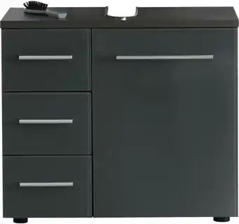 XXXLutz Waschbeckenunterschrank 69/60/32 cm Angebot