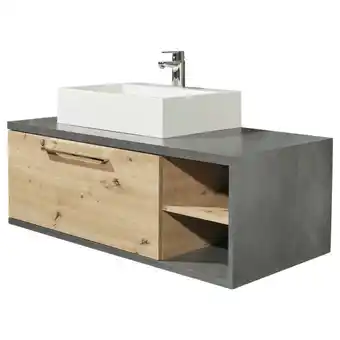 XXXLutz Waschtischkombi 110 cm Angebot