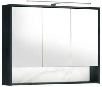 XXXLutz Spiegelschrank 90/70/18 cm Angebot