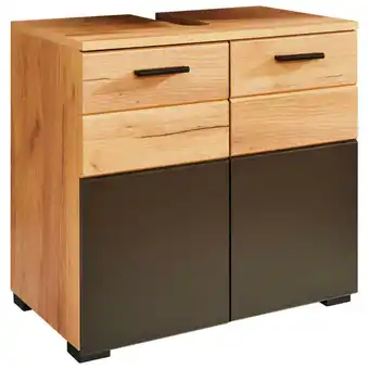 XXXLutz Waschbeckenunterschrank 60/58/35 cm Angebot