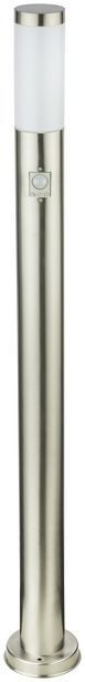 Möbelix Led außenleuchte mit bewegungsmelder boston 60 watt Angebot