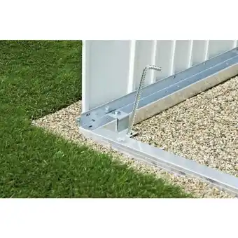 XXXLutz Bodenrahmen 222/4/150 cm Angebot
