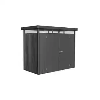 XXXLutz Gerätehaus 275/222/155 cm Angebot