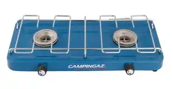 Media Markt Campingaz gaskocher base camp™ Angebot