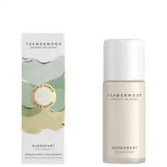 baslerbeauty Trawenmoor organic skincare deodorant Angebot
