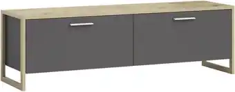 XXXLutz Bettbank 160/46/40 cm in Angebot