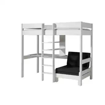 XXXLutz Hochbett 90/200 cm in Angebot