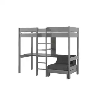 XXXLutz Hochbett 90/200 cm in Angebot