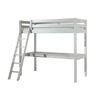 XXXLutz Hochbett 90/200 cm in Angebot
