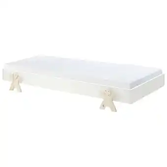 XXXLutz Kinder-/juniorbett in Angebot