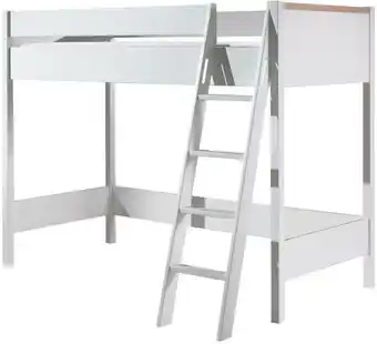 XXXLutz Hochbett 90/200 cm in Angebot