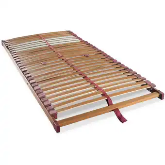 XXXLutz Lattenrost 90/190 cm Angebot