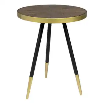 XXXLutz Beistelltisch in holz, holzwerkstoff 44/44/45 cm Angebot