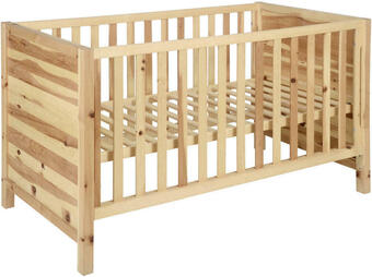 XXXLutz Gitterbett zirbe 148/78/85 cm Angebot