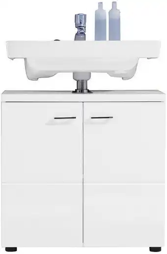 XXXLutz Waschbeckenunterschrank 65/63/35 cm Angebot