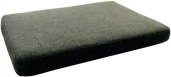 XXXLutz Sitzkissen 49/5/32 cm Angebot