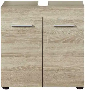 XXXLutz Waschbeckenunterschrank 58/57/31 cm Angebot