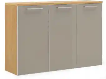 XXXLutz Schuhschrank 126/83/37 cm Angebot