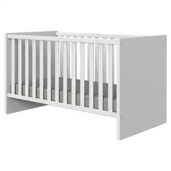 XXXLutz Gitterbett Angebot