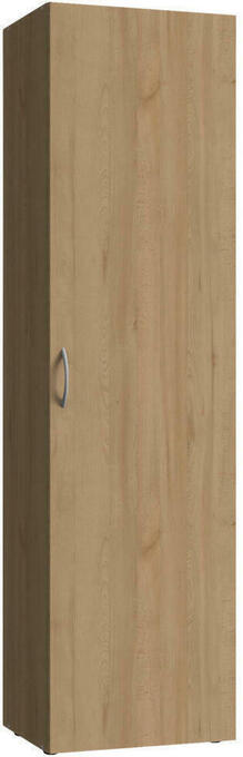 XXXLutz Mehrzweckschrank in buchefarben Angebot