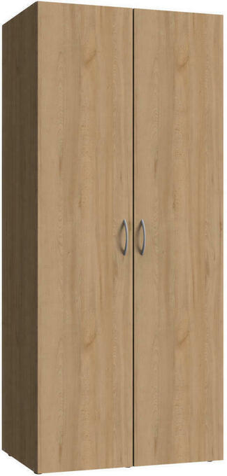 XXXLutz Mehrzweckschrank in buchefarben Angebot