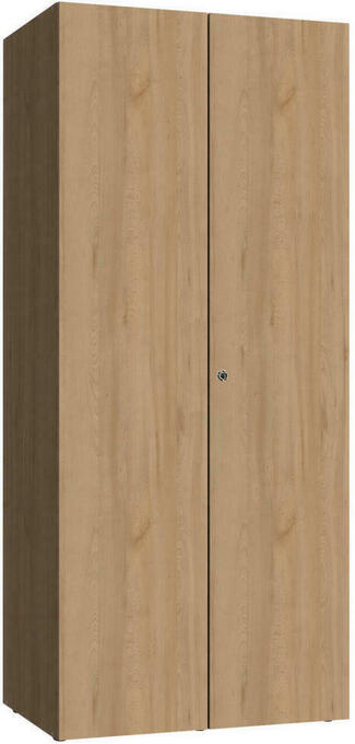 XXXLutz Mehrzweckschrank in buchefarben Angebot