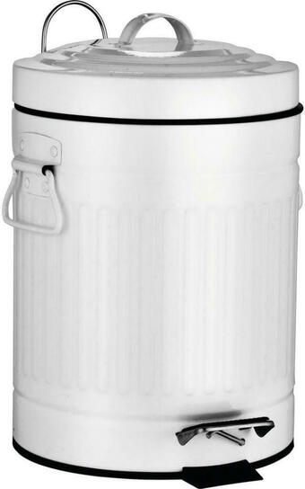 XXXLutz Treteimer metall 5 l Angebot