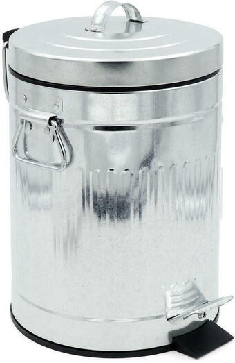 XXXLutz Treteimer metall 5 l Angebot