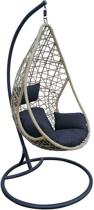 XXXLutz Hängesessel 122/200/104 cm Angebot