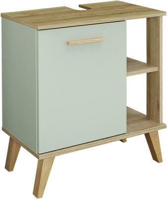 XXXLutz Waschbeckenunterschrank 60,5/65/33 cm Angebot