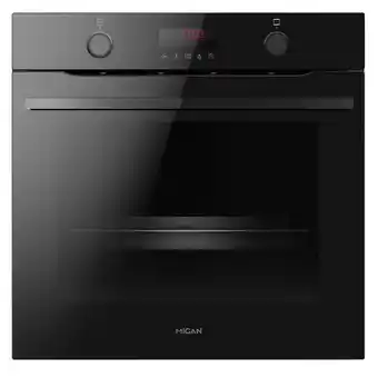 XXXLutz Einbaubackofen 90650 Angebot