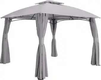XXXLutz Pavillon 400/270/300 cm Angebot